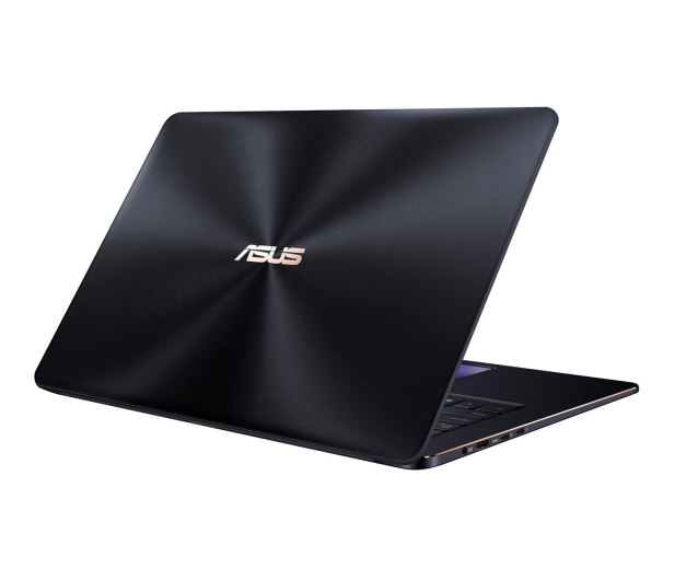 ASUS ZenBook Pro UX580GE i9-8950/16GB/512PCIe/Win10 - 462937 - zdjęcie 5